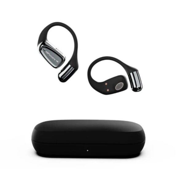 HiFuture FutureMate Pro 2 Wireless Headphones - Black